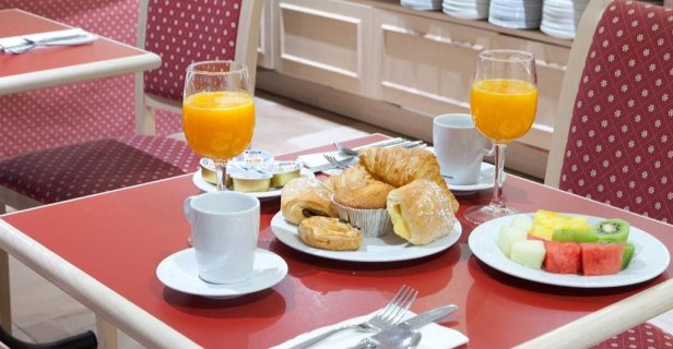 Hotel Luze Castellana