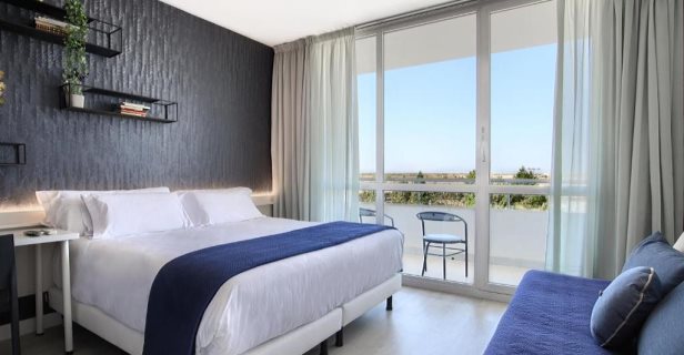 Hotel Luze El Villa