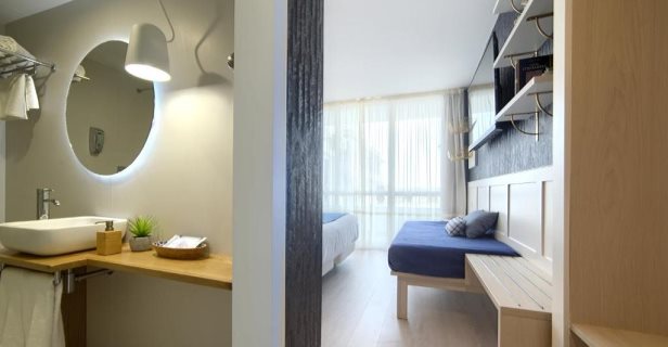 Hotel Luze El Villa