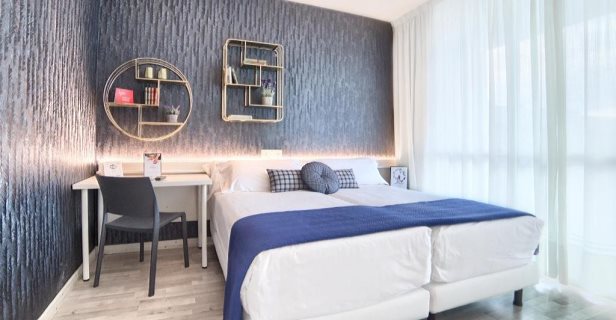 Hotel Luze El Villa