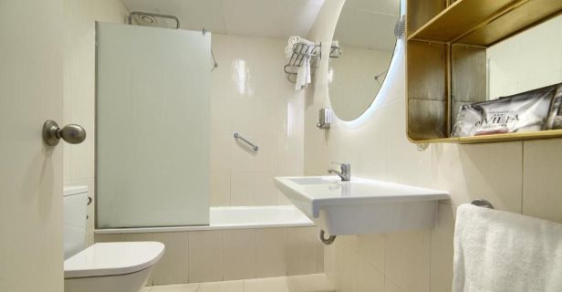 Hotel Luze El Villa