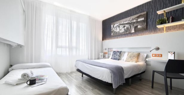 Hotel Luze El Villa