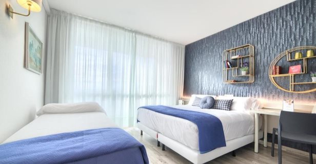 Hotel Luze El Villa
