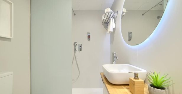 Hotel Luze El Villa