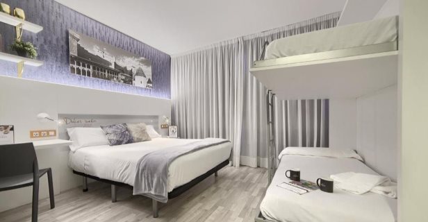 Hotel Luze El Villa