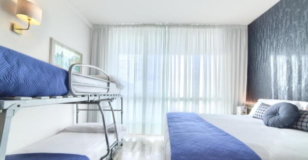 Hotel Luze El Villa