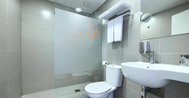 Hotel Luze El Villa