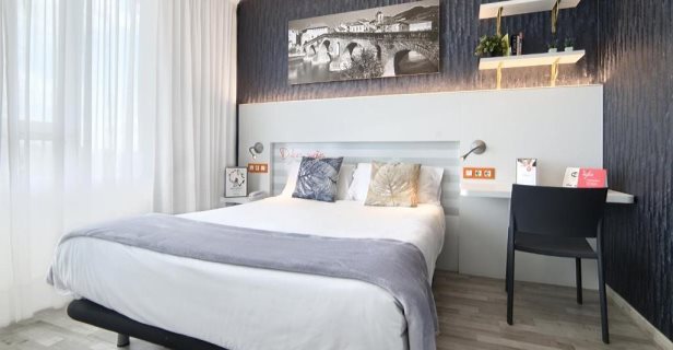 Hotel Luze El Villa