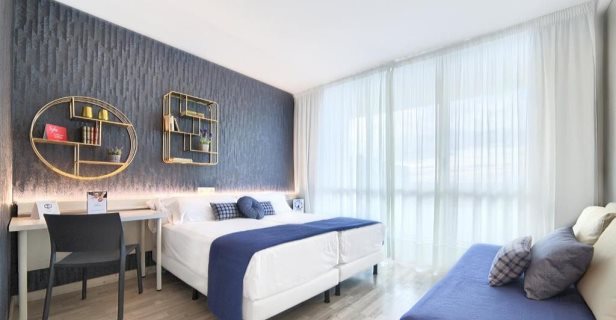 Hotel Luze El Villa