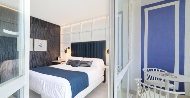 Hotel Luze El Villa