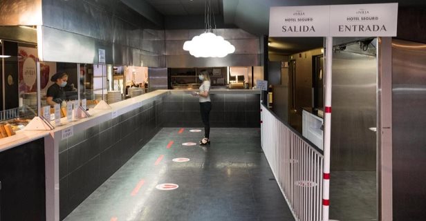 Hotel Luze El Villa