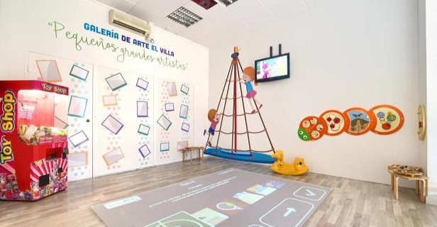 Hotel Luze El Villa