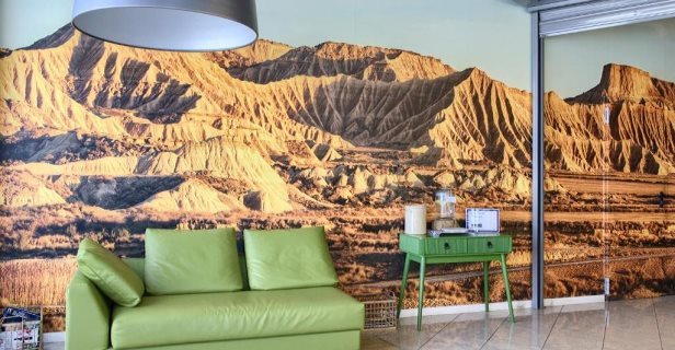 Hotel Luze El Villa