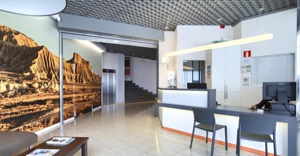 Hotel Luze El Villa