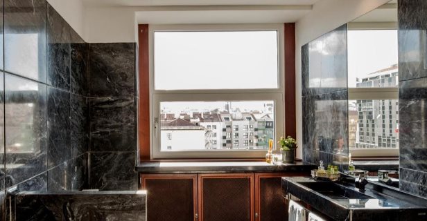 Hotel Luzeiros Suites