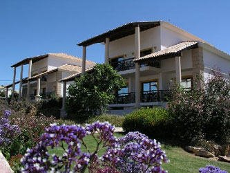 Hotel Luzmar Villas