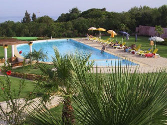 Hotel Luzmar Villas