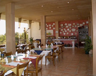 Hotel Luzmar Villas