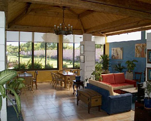 Hotel Luzmar Villas