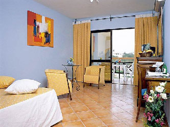 Hotel Luzmar Villas