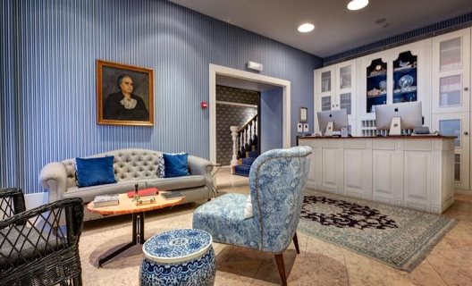Hotel Lx Boutique