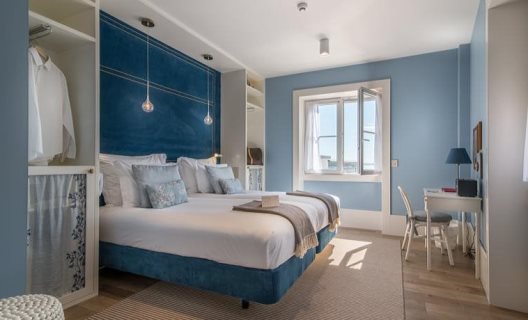Hotel Lx Boutique