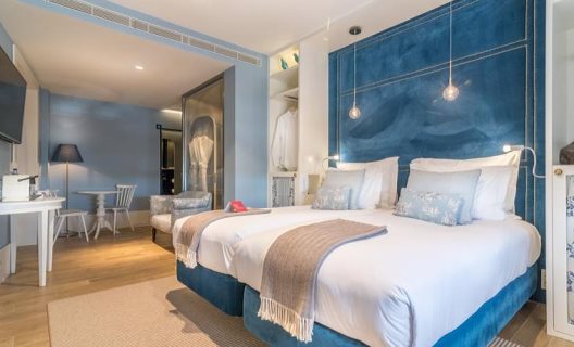 Hotel Lx Boutique