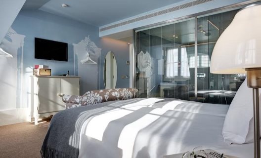 Hotel Lx Boutique