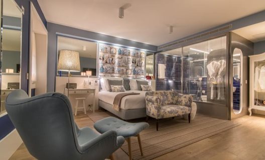 Hotel Lx Boutique