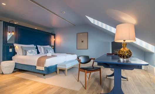 Hotel Lx Boutique