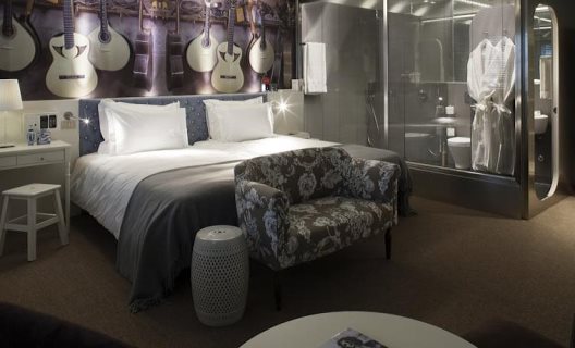 Hotel Lx Boutique