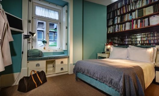 Hotel Lx Boutique