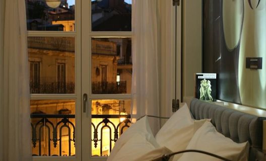 Hotel Lx Boutique