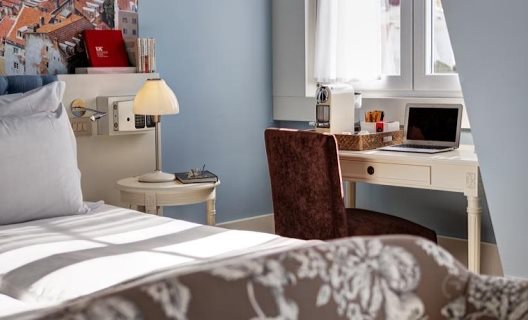 Hotel Lx Boutique