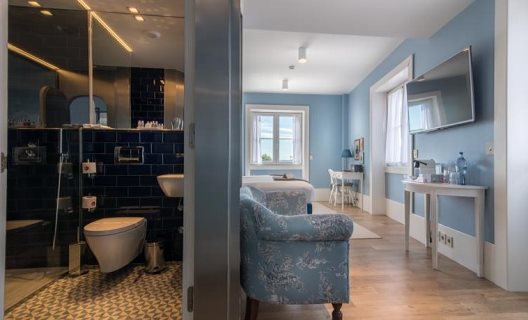 Hotel Lx Boutique