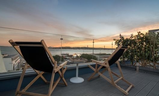 Hotel Lx Boutique