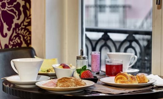 Hotel Lx Boutique
