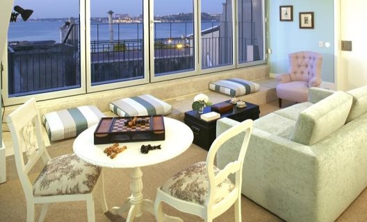 Hotel Lx Boutique