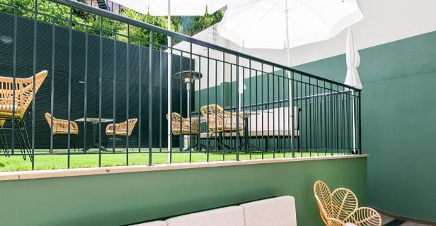 Hotel Lx Soho Boutique