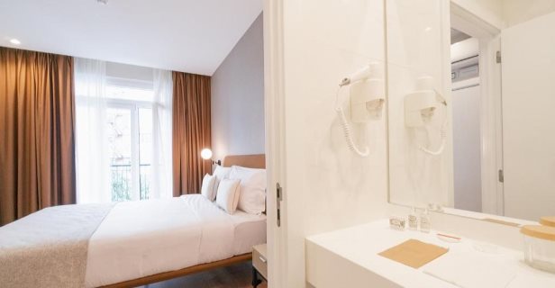 Hotel Lx Soho Boutique