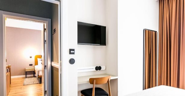 Hotel Lx Soho Boutique