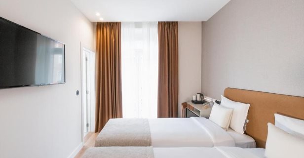 Hotel Lx Soho Boutique