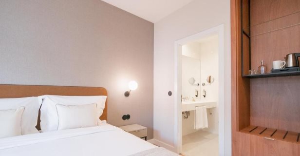 Hotel Lx Soho Boutique