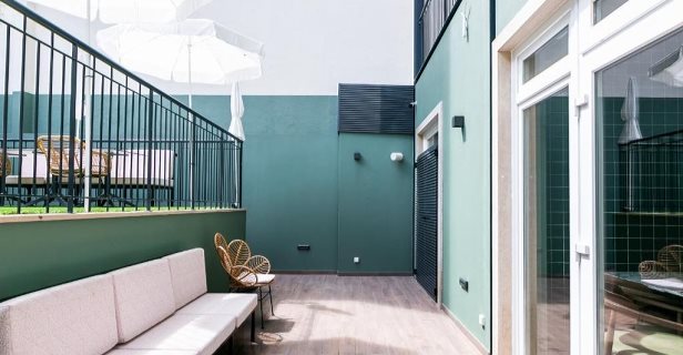 Hotel Lx Soho Boutique
