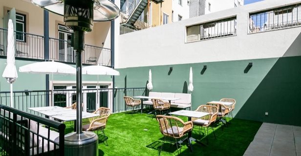 Hotel Lx Soho Boutique