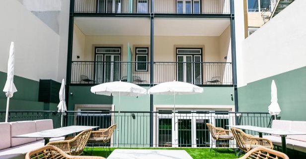 Hotel Lx Soho Boutique