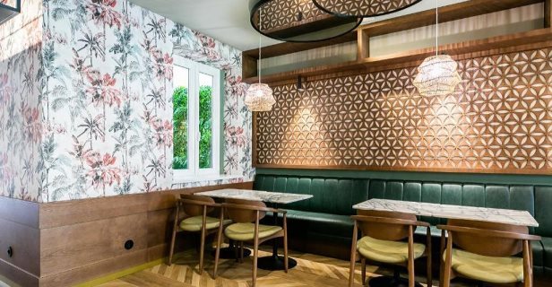 Hotel Lx Soho Boutique