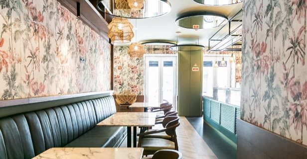 Hotel Lx Soho Boutique