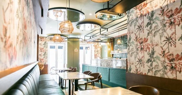 Hotel Lx Soho Boutique