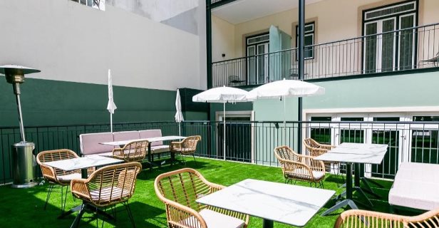 Hotel Lx Soho Boutique